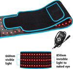 ZURAÉ Red Light Therapy Belt