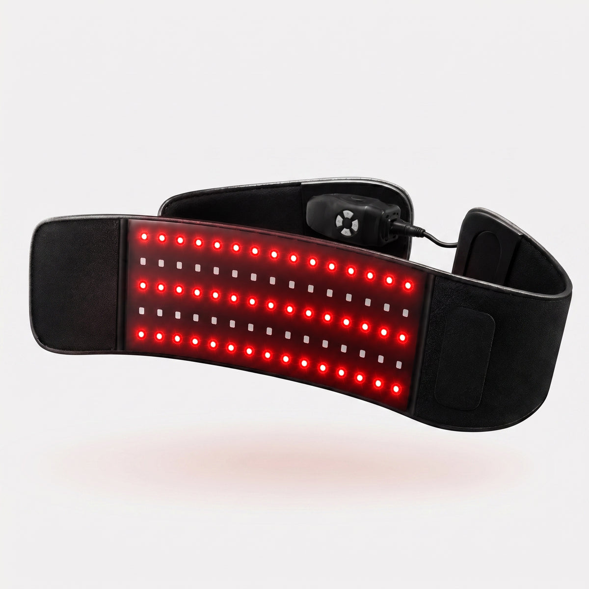 ZURAÉ red light therapy belt